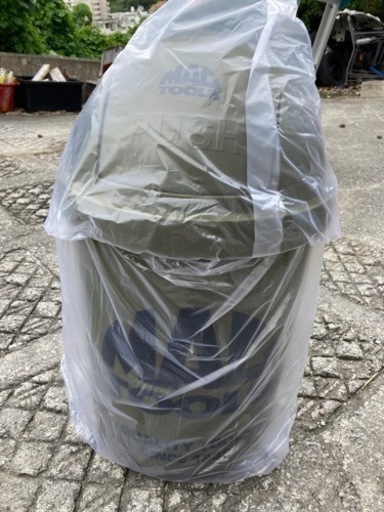 MAC TOOLS ダストボックス