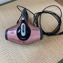 【決まりました】レイコップ　一度のみ使用　美品