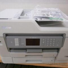 【引取限定】ブラザー 複合機 中古品 MFC-J6997CDW ...