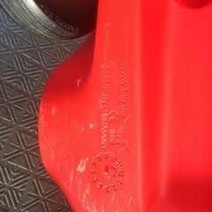 BIG ボビーカー　車のおもちゃ　乗り物の画像