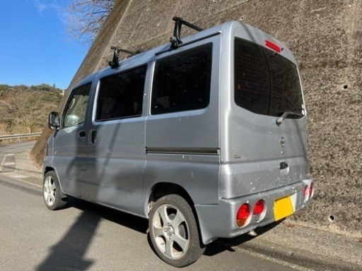 71 NV100 クリッパー バン U71V 後期 24年 3G83 純正 ショクバイ 触媒 クリッパーバン型式：GBD-U71V（日産）のクルマカタログ｜中古車の