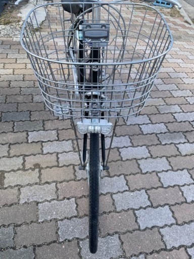 綺麗な自転車掲載開始❗️ブリヂストン