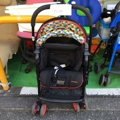Infantasy ベビーカー
