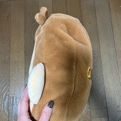 おさるのジョージの画像