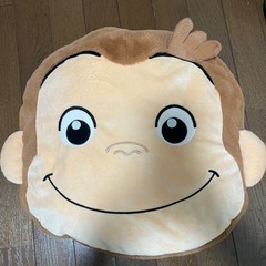 おさるのジョージ