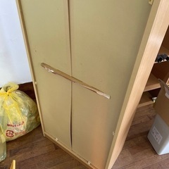 本棚　6段の画像