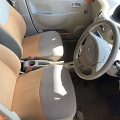 即納軽四！足に！通勤車！間違いなくお買い得車両！値下げしました！の画像