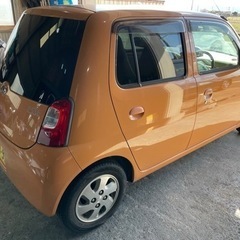即納軽四！足に！通勤車！間違いなくお買い得車両！値下げしました！の画像