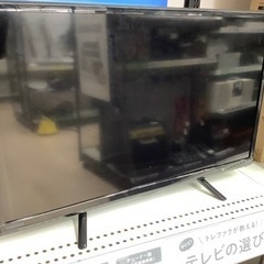 OLIONのLED液晶テレビのご紹介です