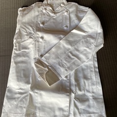 コック服（新品）