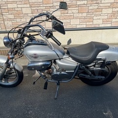 マグナ50