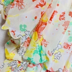 未使用タグ付き¥3900→¥1000の画像