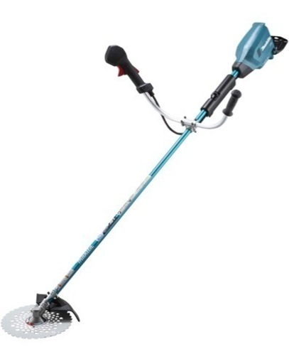 マキタ 充電式草刈機18V+18V 