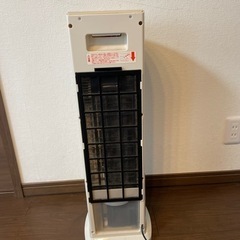 YAMAZNクーラー　ジャンクの画像
