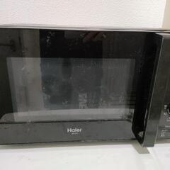 【ジャンク品】電子レンジ