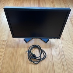 Dell 液晶モニター E207WFP