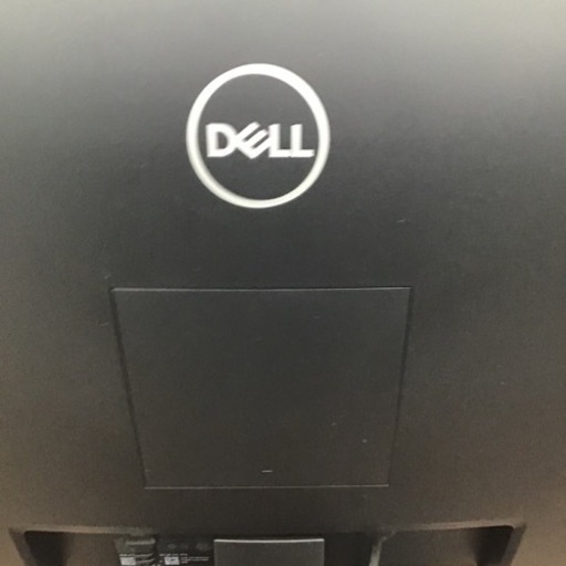 #B-66【ご来店頂ける方限定】DELLのPCモニターです B-66【ご来店頂ける方限定】DELLのPCモニターです 【公式通販】