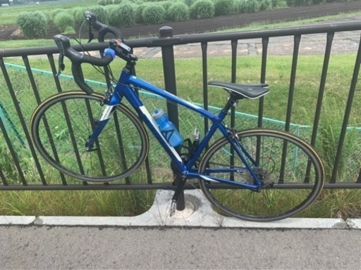 GIANT ロードバイク