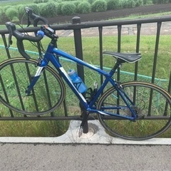 GIANT ロードバイク