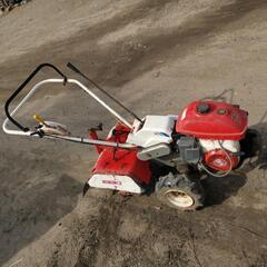 イセキ 管理機 耕運機 マイペット53