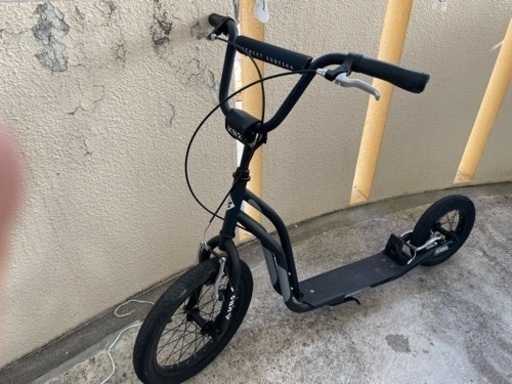 ストリートサーフィンKB2