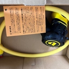apeks xtx200 スイベル　レギュレーターの画像