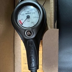 apeks xtx200 スイベル　レギュレーターの画像