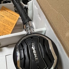 apeks xtx200 スイベル　レギュレーターの画像