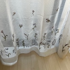 プーさん カーテンの画像