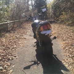 cb400sf nc31 バージョンs後期、絶好調！