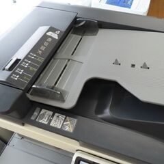 ♪KONICA MINOLTA/コニカミノルタ bizhub C227 99,800枚 カラー複合機♪の画像