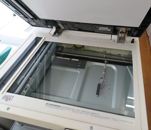 ♪KONICA MINOLTA/コニカミノルタ bizhub C227 99,800枚 カラー複合機♪