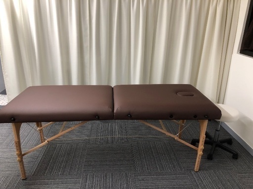 美品•施術ベット