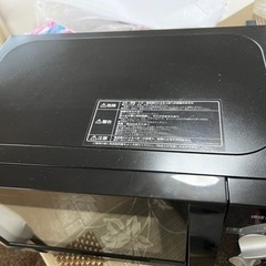 電子レンジの画像