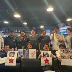草野球メンバー＆マネージャー募集⚾目指せプロスタ⚾ - メンバー募集