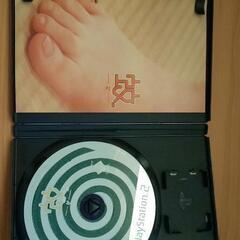 PS2 蚊 中古の画像