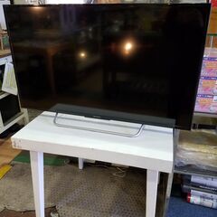 【愛品館市原店】SONY 2015年製 40インチ液晶テレビ KJ-40W700【愛市IT007899-104】