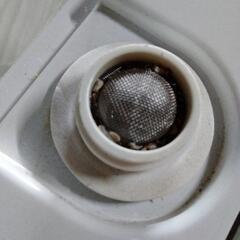 〇現状品 ハイアール Haier 洗濯機 2014年 4.2kg JW-K42H 全自動電気洗濯機の画像