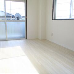 ★家電レンタル対象物件★1R・家賃2.5万円★フリーレント…