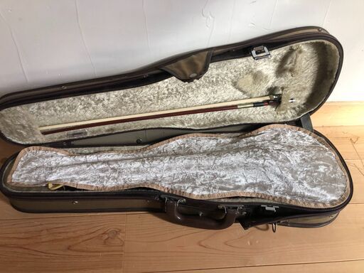 スズキ　バイオリン　NO.200 1／2