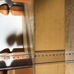 将棋盤　三寸の画像