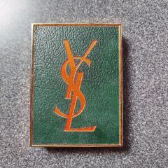 お値下げしました。イヴ・サンローランアイシャドウ の画像