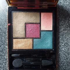 お値下げしました。イヴ・サンローランアイシャドウ 