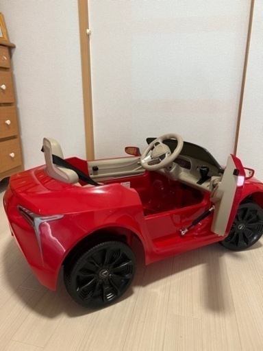 お取引中⋆*✩レクサス‎⋆電動車‎⋆子供‎⋆ラジコン