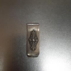 マネークリップ