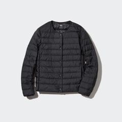 UNIQLO ユニクロ　ウルトラライトダウン コンパクトジャケット
