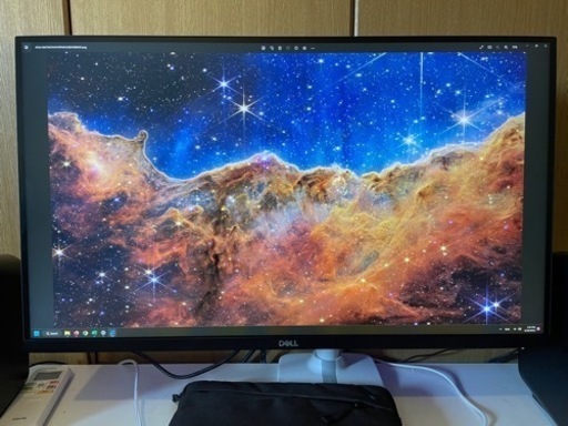 [値下中] DELL S2721DGF ゲーミング　モニター