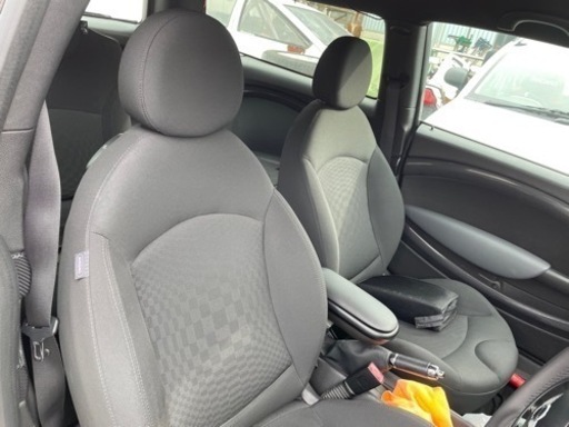 宝塚発！BMWミニ　クーパーS クラブマン　確認用