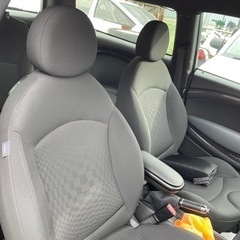 宝塚発！BMWミニ　クーパーS クラブマン　確認用