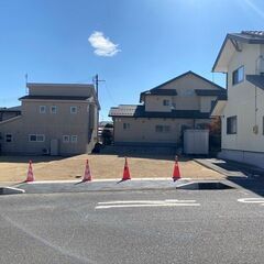 【郡山市日和田町売地】 - 郡山市